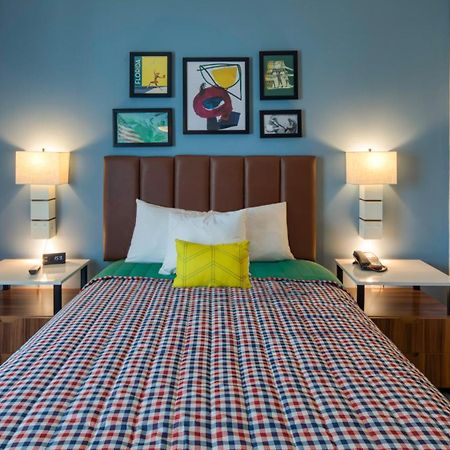 Uptown Suites Extended Stay Austin Tx - Round Rock Ngoại thất bức ảnh