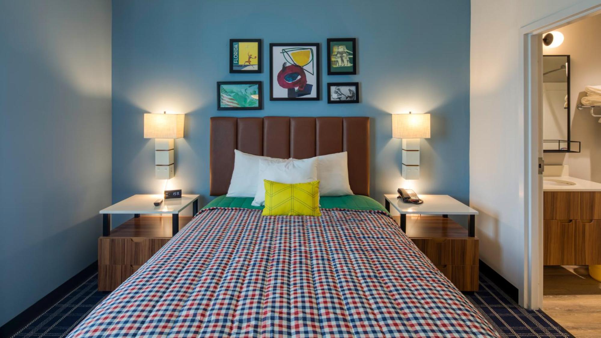 Uptown Suites Extended Stay Austin Tx - Round Rock Ngoại thất bức ảnh