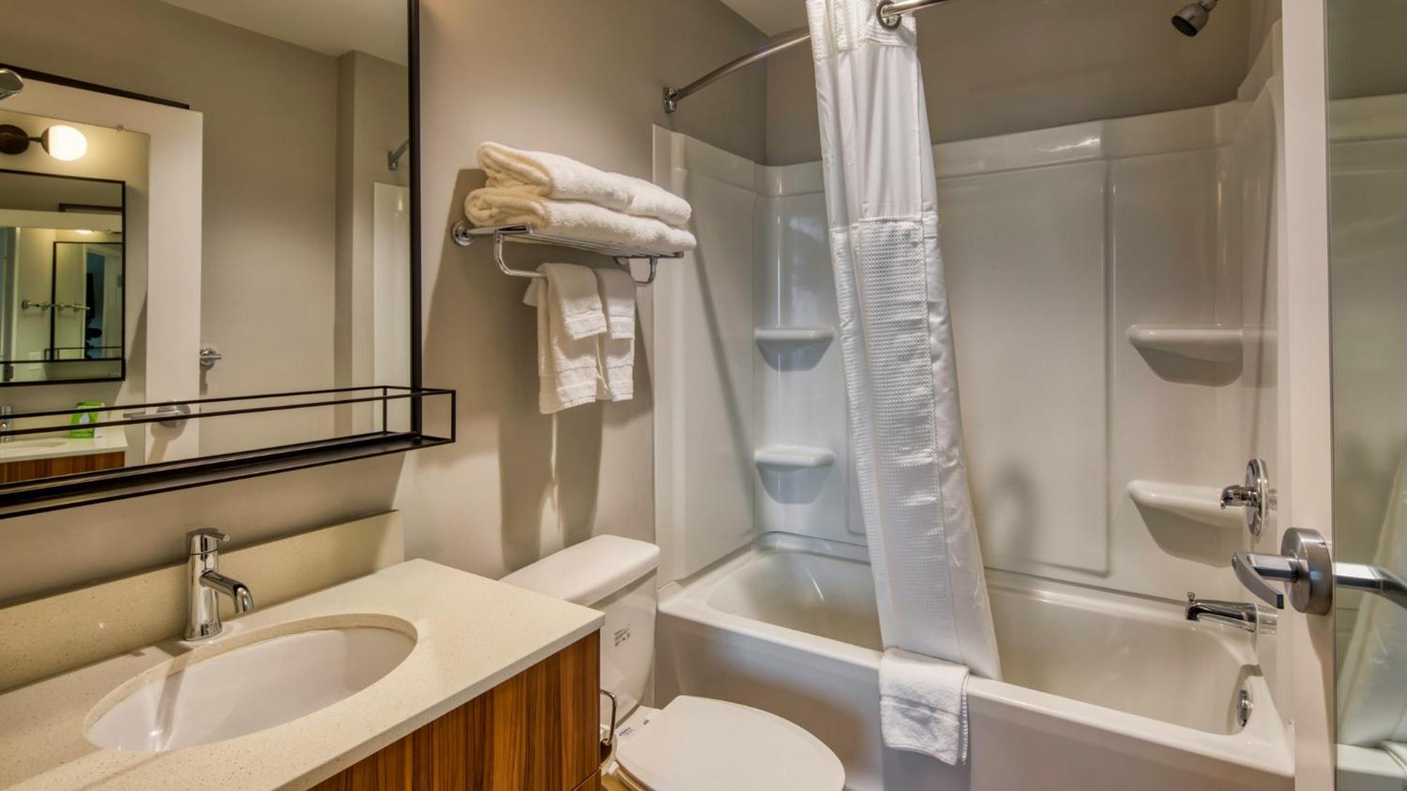 Uptown Suites Extended Stay Austin Tx - Round Rock Ngoại thất bức ảnh