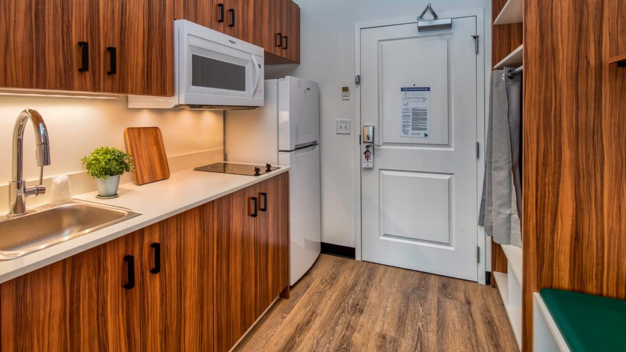Uptown Suites Extended Stay Austin Tx - Round Rock Ngoại thất bức ảnh