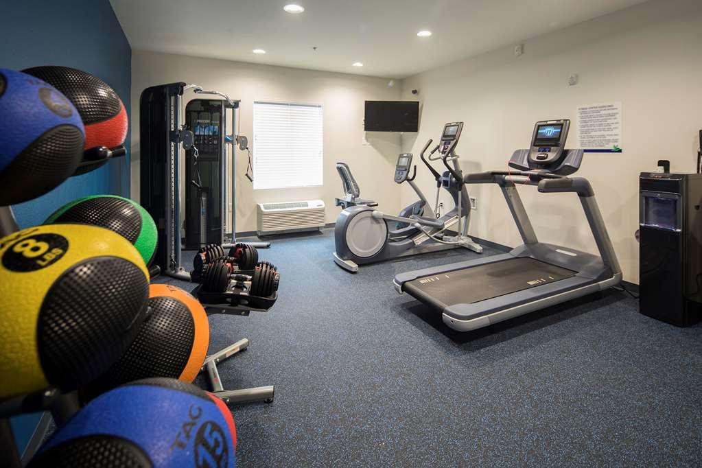 Uptown Suites Extended Stay Austin Tx - Round Rock Tiện nghi bức ảnh