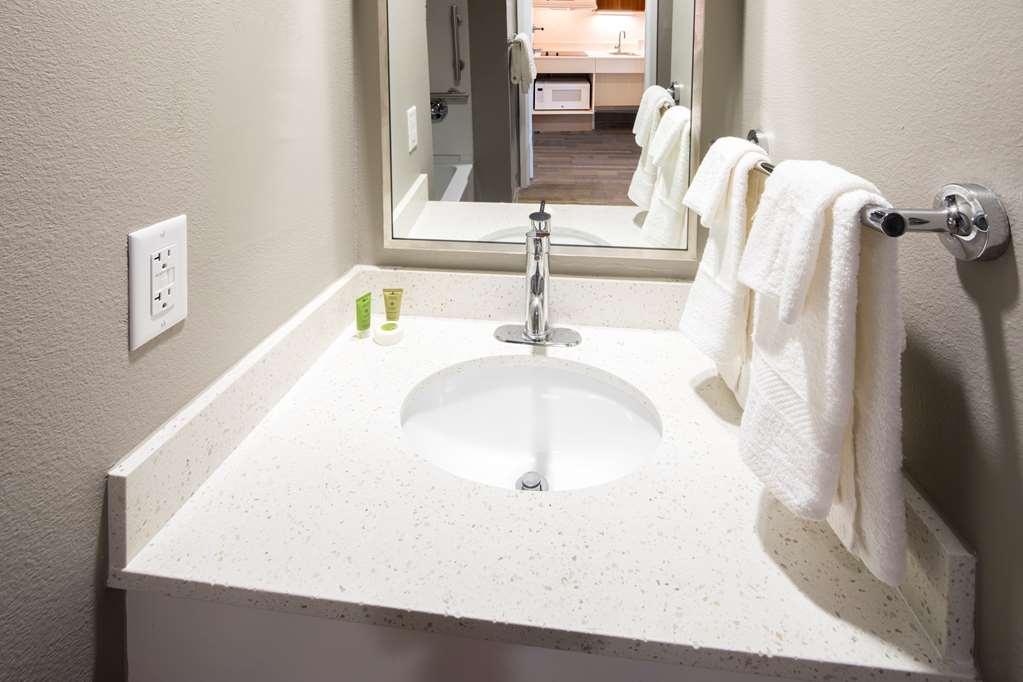 Uptown Suites Extended Stay Austin Tx - Round Rock Phòng bức ảnh