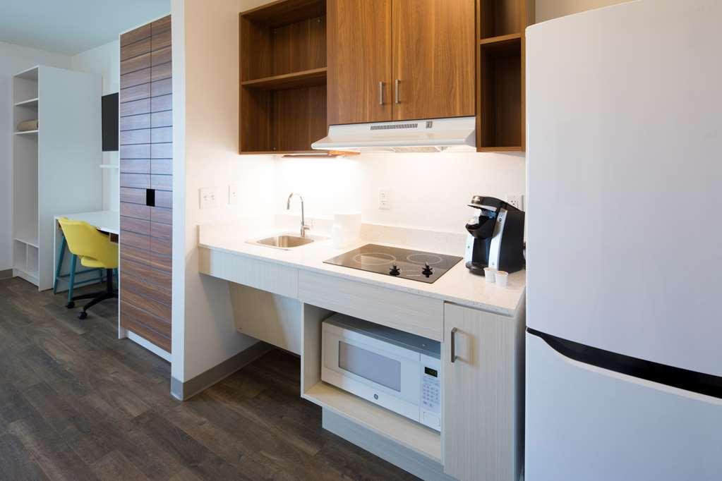 Uptown Suites Extended Stay Austin Tx - Round Rock Phòng bức ảnh