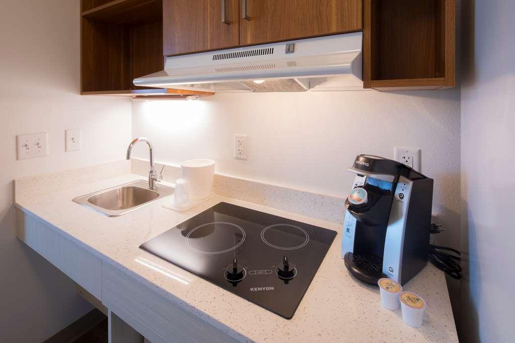Uptown Suites Extended Stay Austin Tx - Round Rock Phòng bức ảnh